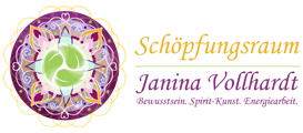 Schöpfungsraum Logo